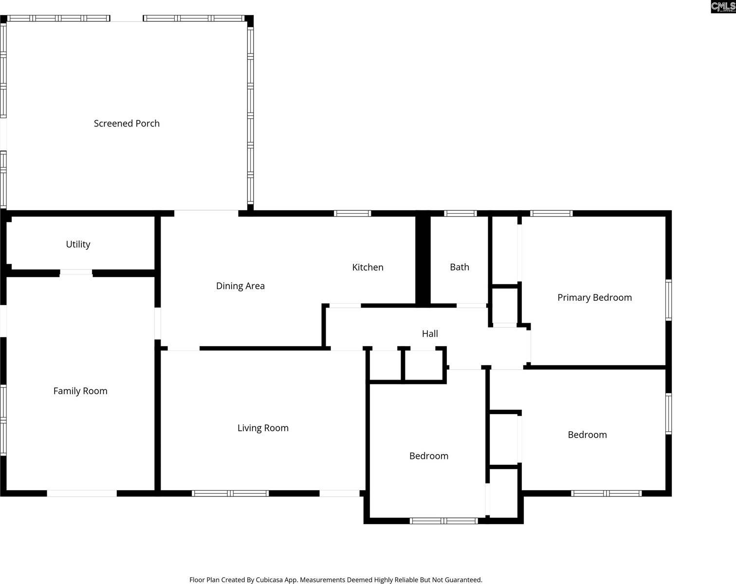 507 Mimosa, Orangeburg, SC 29115
