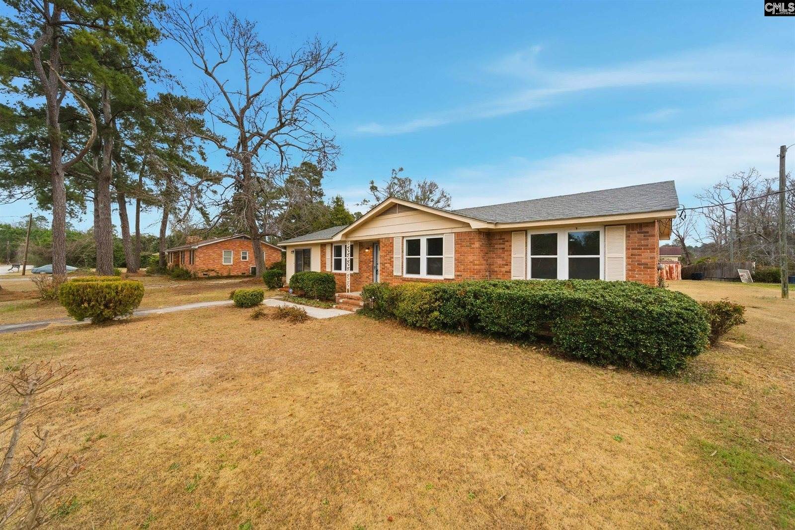 507 Mimosa, Orangeburg, SC 29115