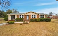 507 Mimosa, Orangeburg, SC 29115