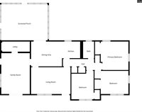 507 Mimosa, Orangeburg, SC 29115