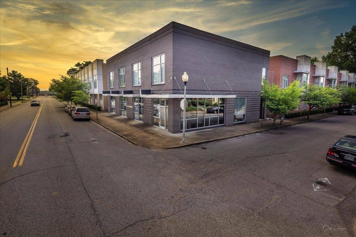 2263 Young Ave, Memphis, TN 38104