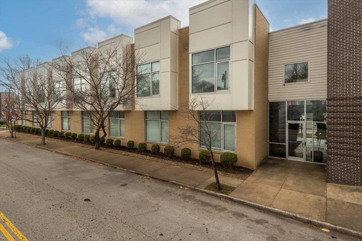 2263 Young Ave, Memphis, TN 38104