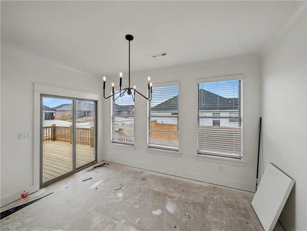 4726 Farmhouse Street, Springdale, AR 72762