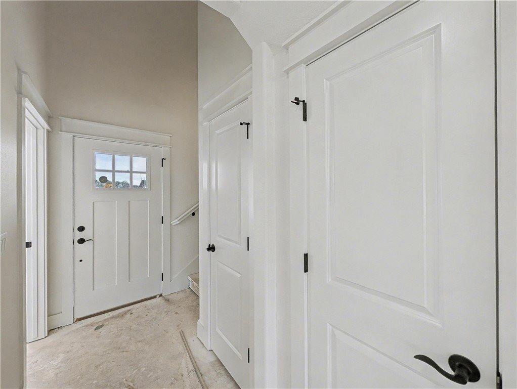 4726 Farmhouse Street, Springdale, AR 72762