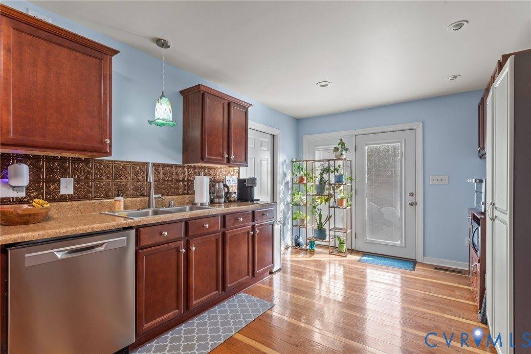 4005 Somerlane Circle, Chesterfield County, VA 23831