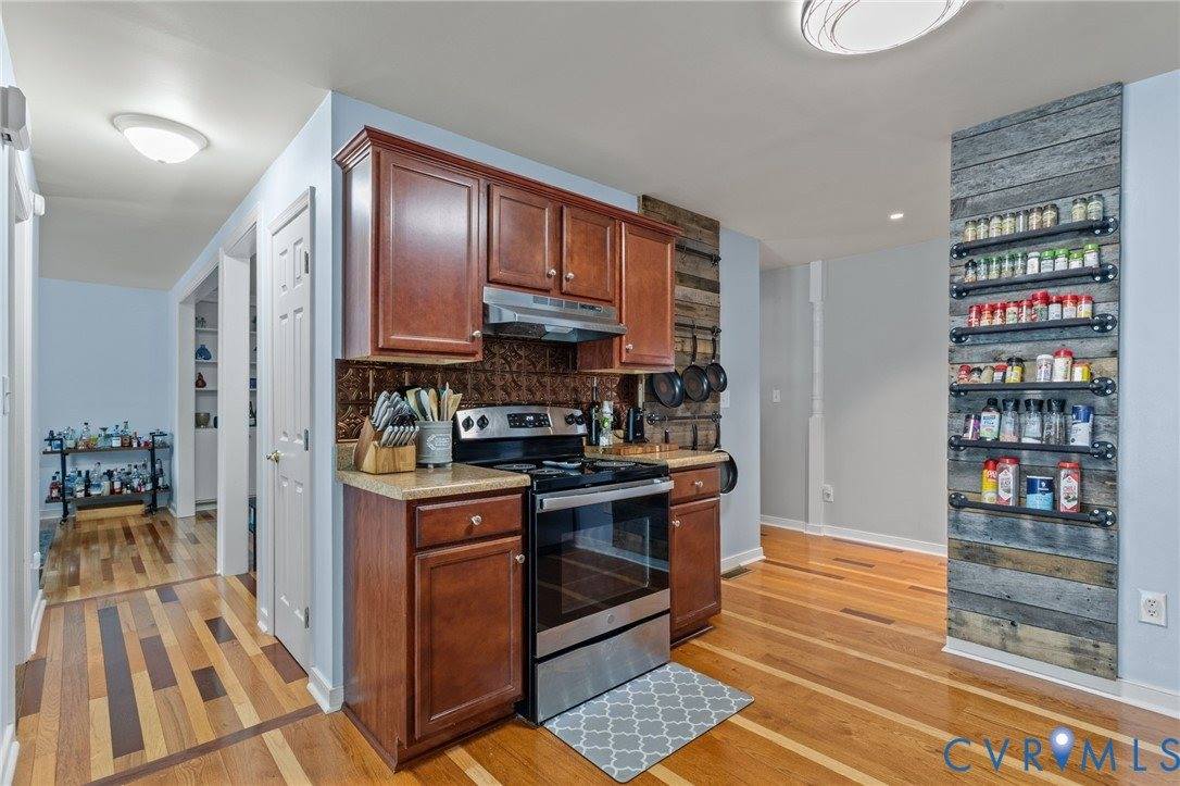 4005 Somerlane Circle, Chesterfield County, VA 23831