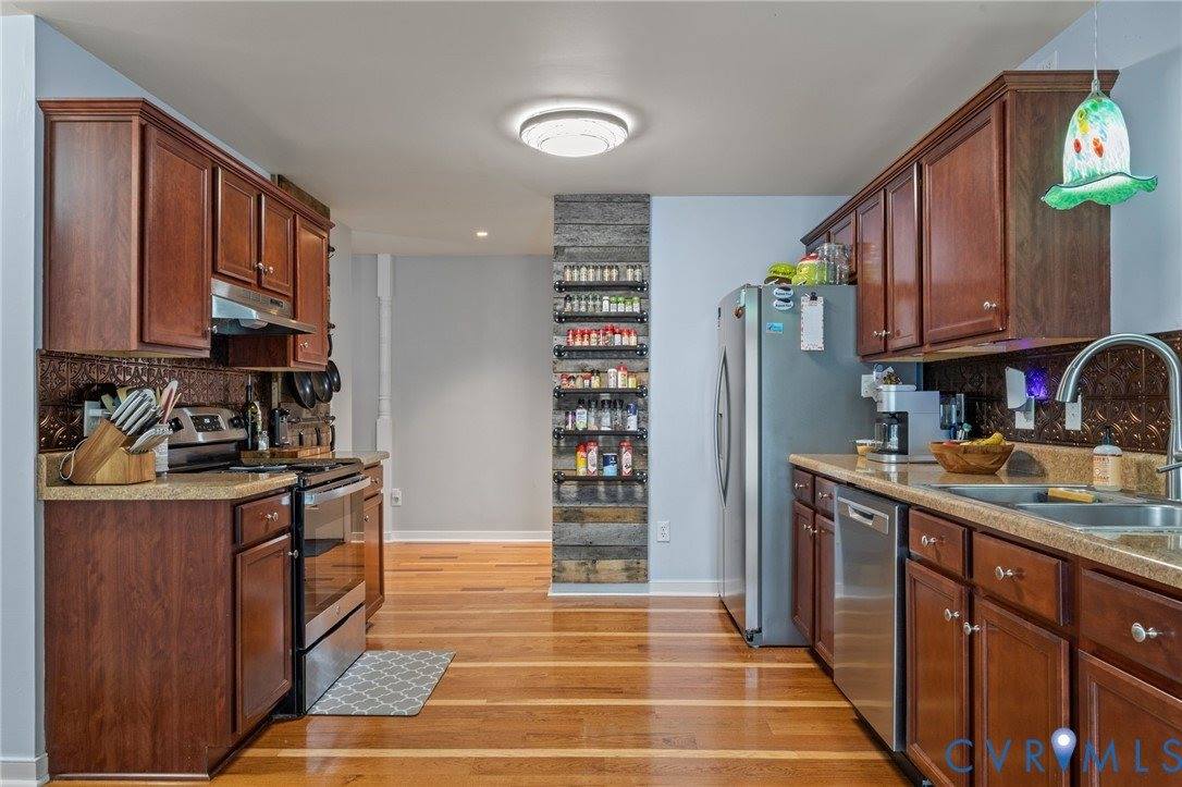 4005 Somerlane Circle, Chesterfield County, VA 23831