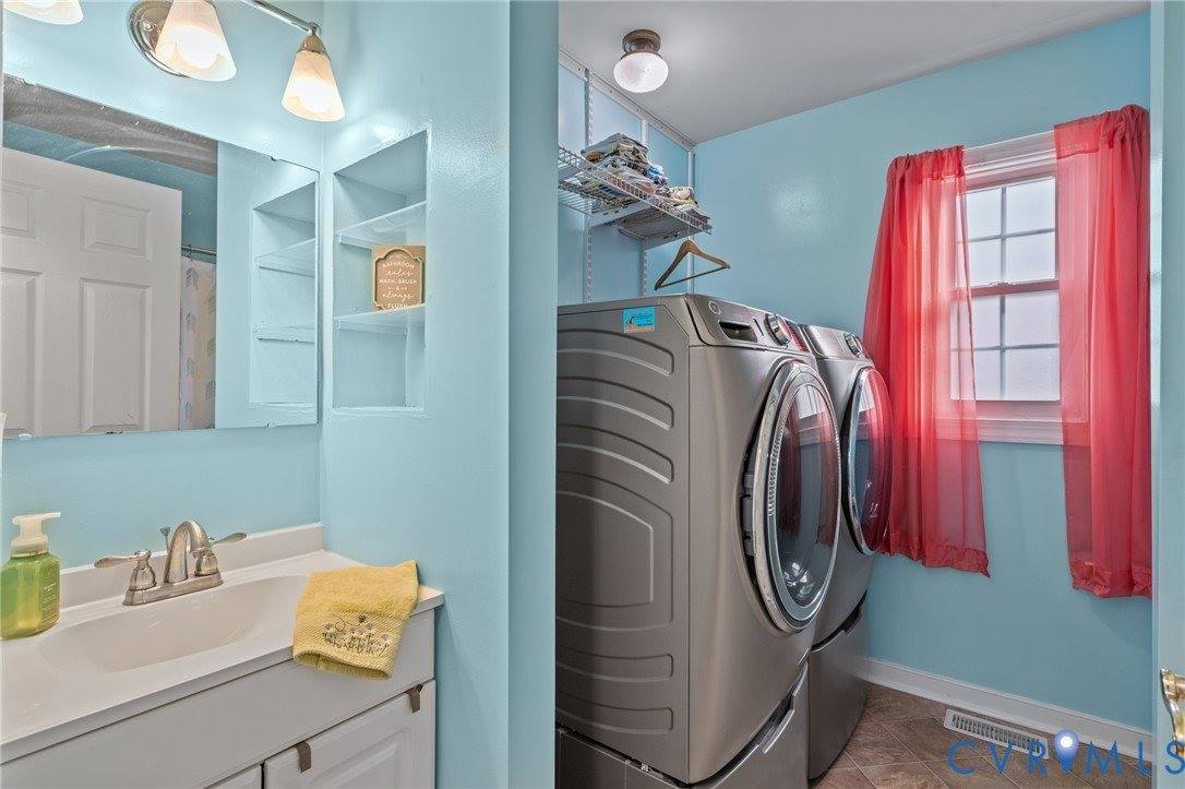 4005 Somerlane Circle, Chesterfield County, VA 23831