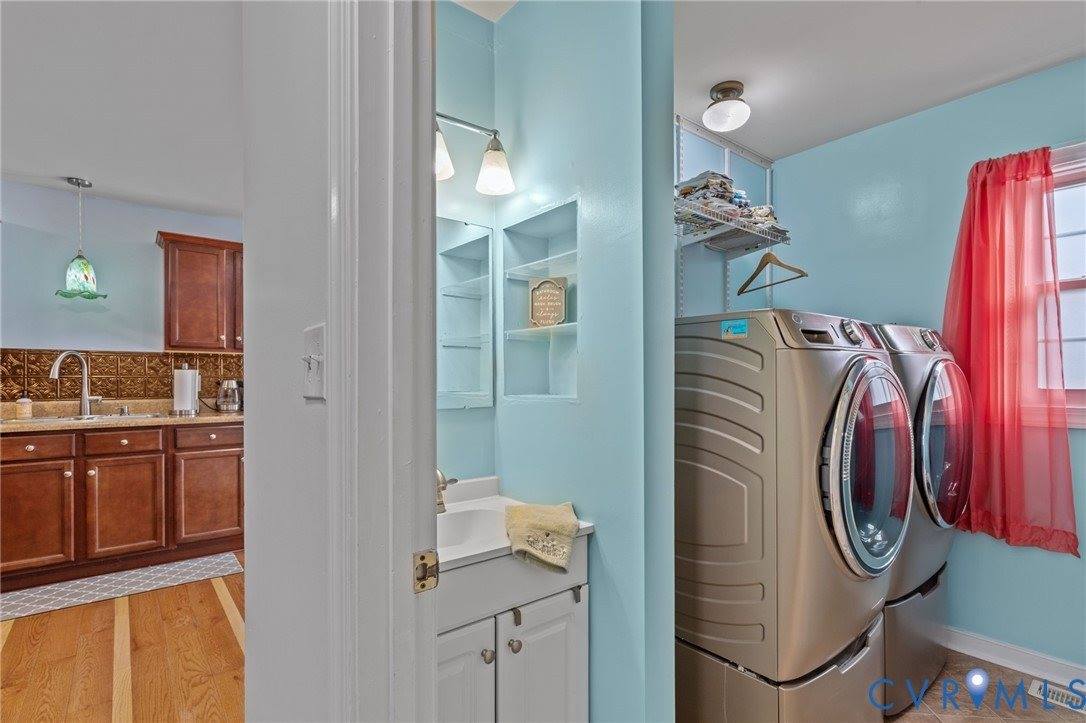 4005 Somerlane Circle, Chesterfield County, VA 23831