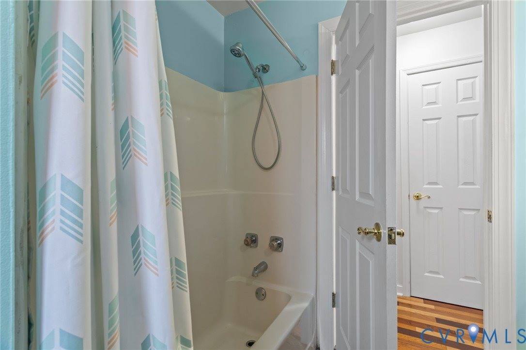 4005 Somerlane Circle, Chesterfield County, VA 23831