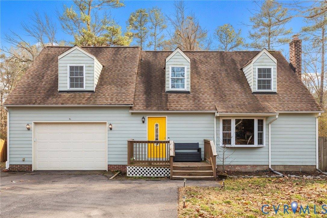 4005 Somerlane Circle, Chesterfield County, VA 23831