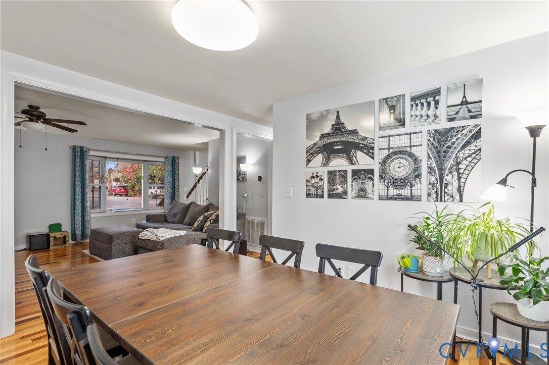 4005 Somerlane Circle, Chesterfield County, VA 23831