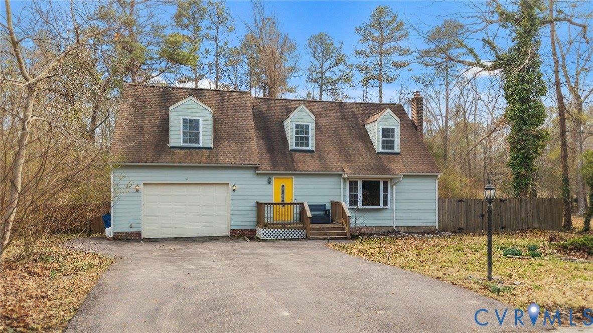 4005 Somerlane Circle, Chesterfield County, VA 23831