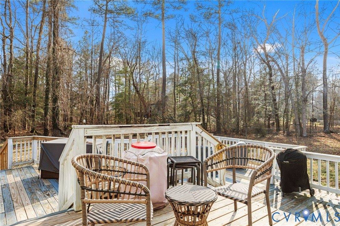 4005 Somerlane Circle, Chesterfield County, VA 23831