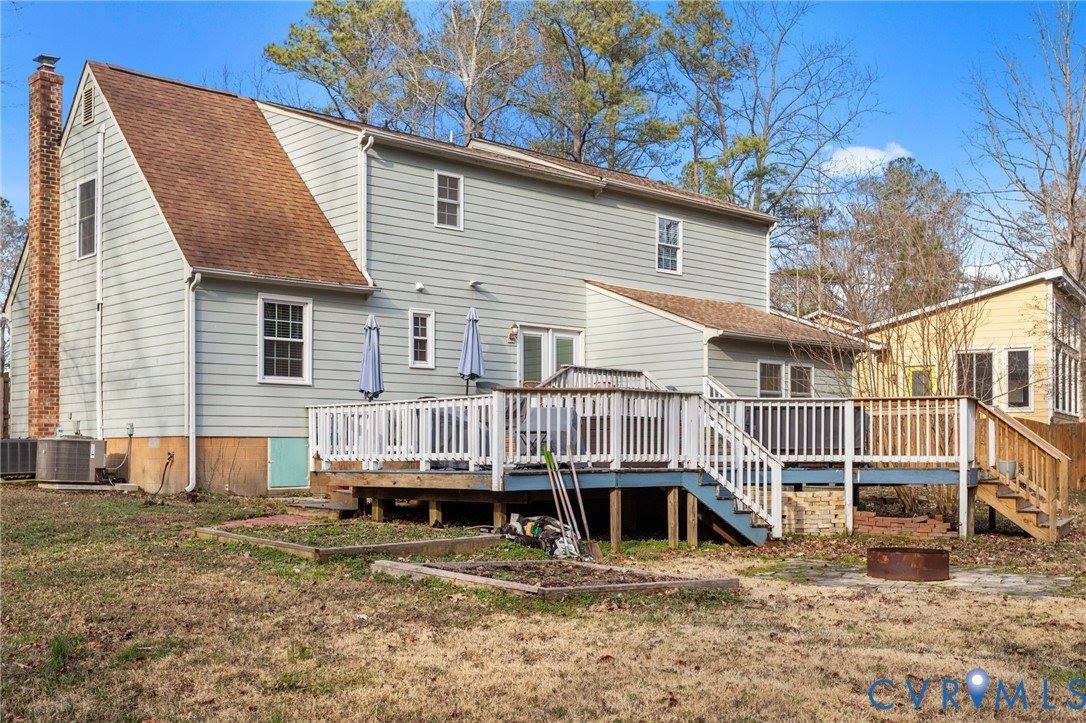 4005 Somerlane Circle, Chesterfield County, VA 23831