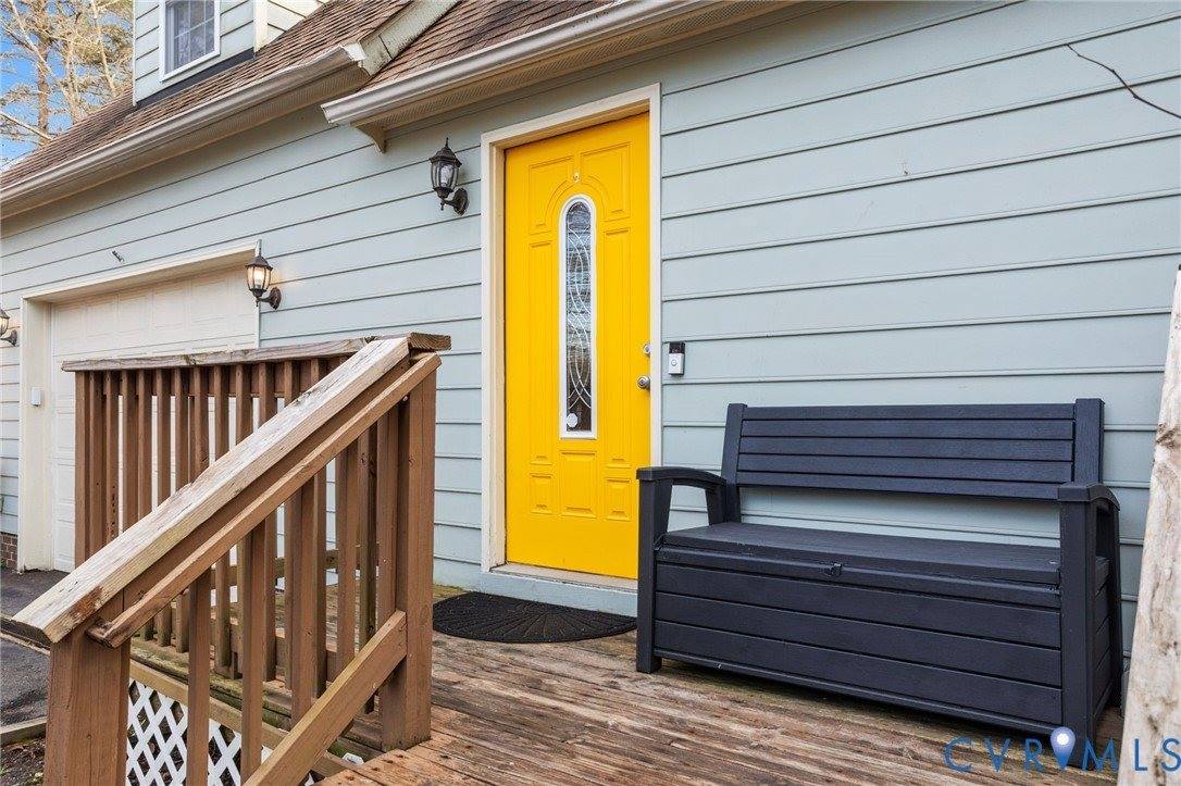 4005 Somerlane Circle, Chesterfield County, VA 23831