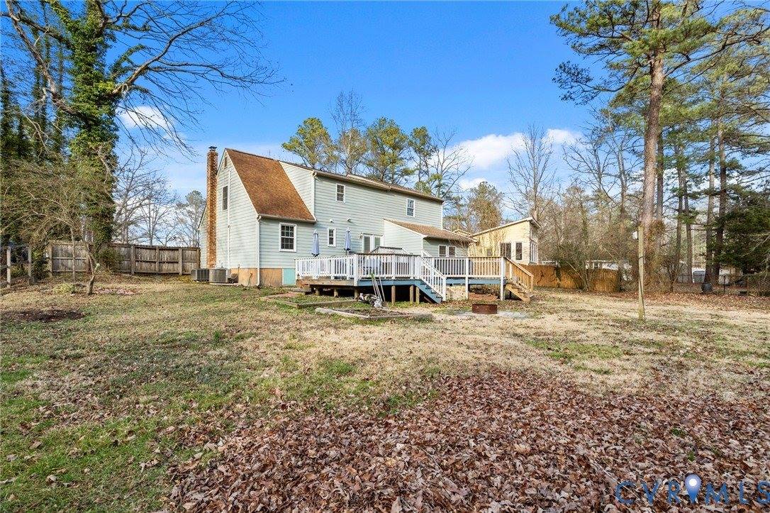 4005 Somerlane Circle, Chesterfield County, VA 23831