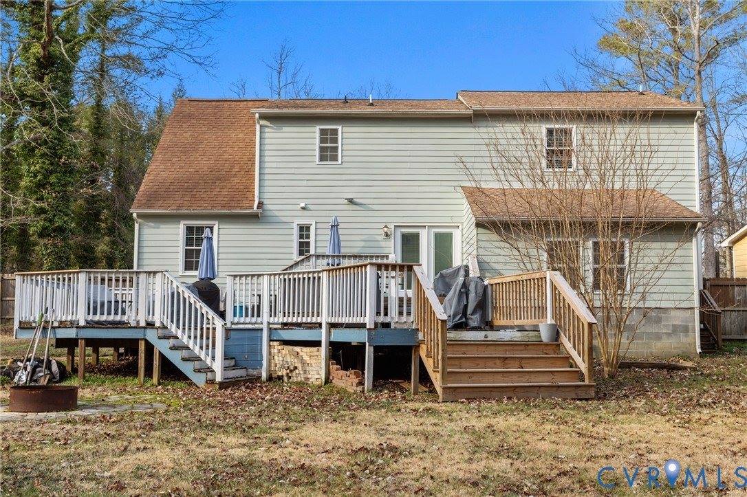 4005 Somerlane Circle, Chesterfield County, VA 23831