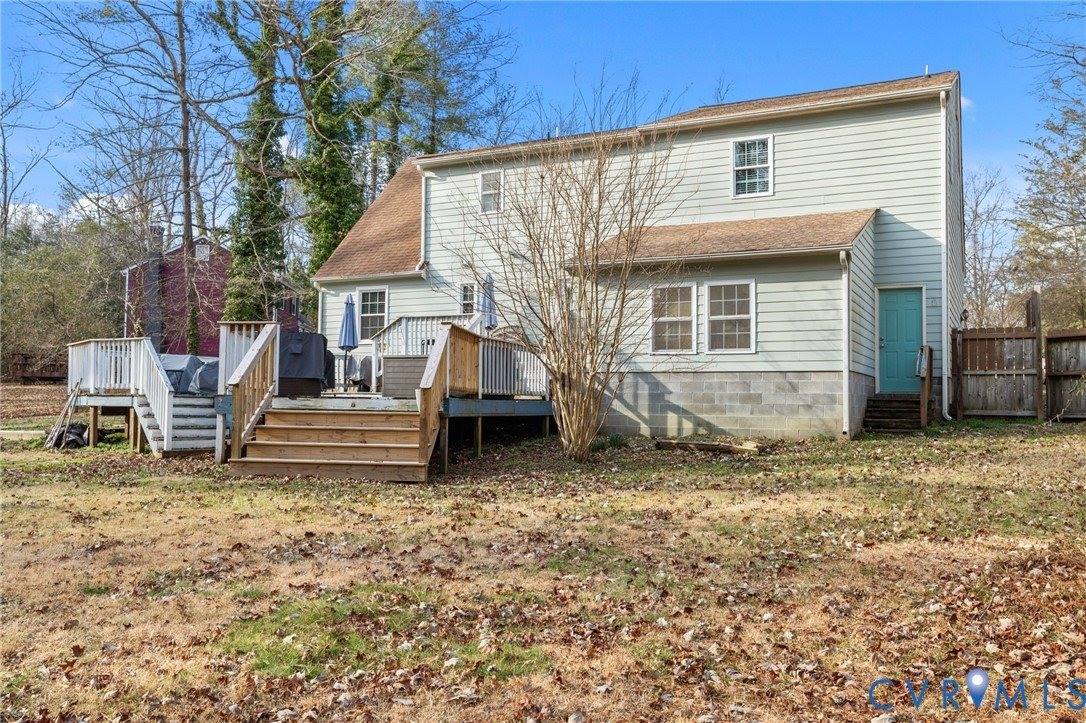 4005 Somerlane Circle, Chesterfield County, VA 23831