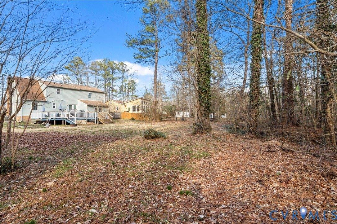 4005 Somerlane Circle, Chesterfield County, VA 23831