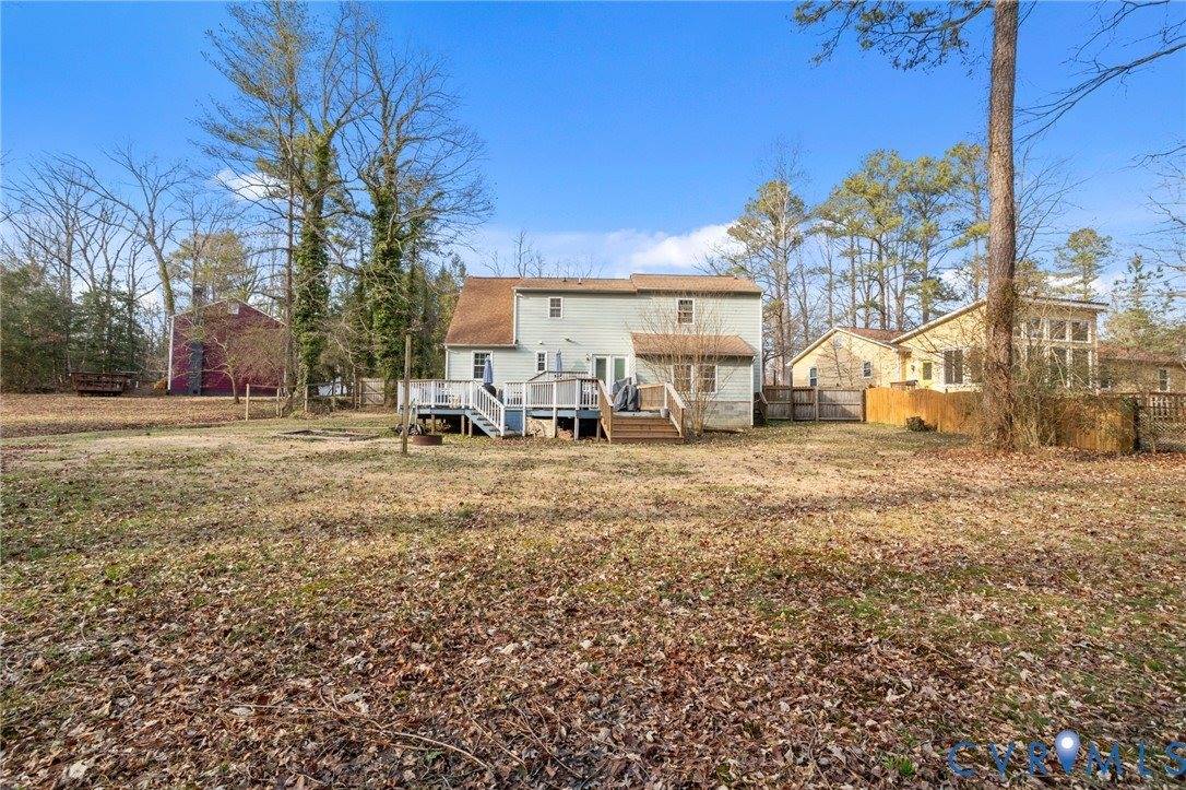 4005 Somerlane Circle, Chesterfield County, VA 23831