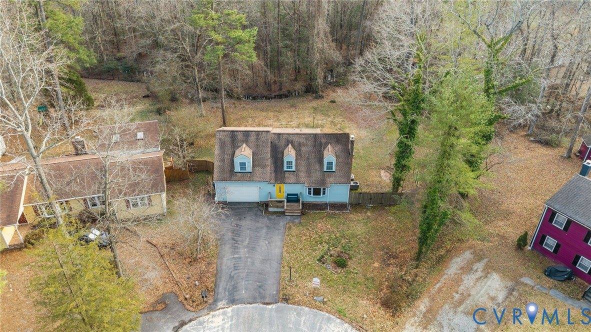 4005 Somerlane Circle, Chesterfield County, VA 23831