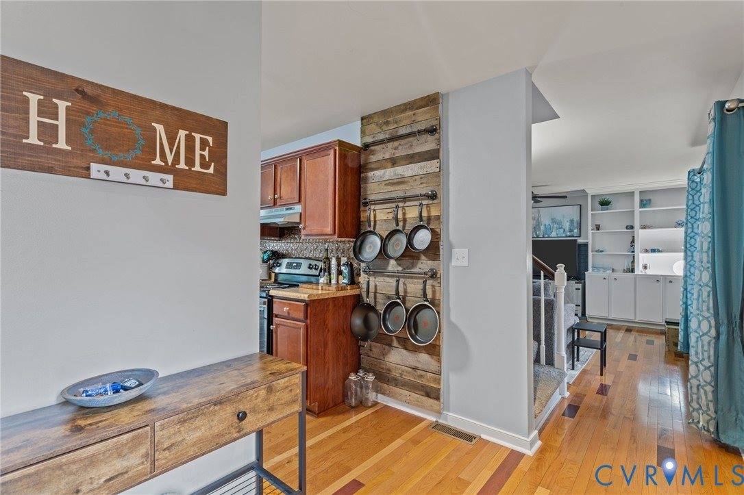 4005 Somerlane Circle, Chesterfield County, VA 23831