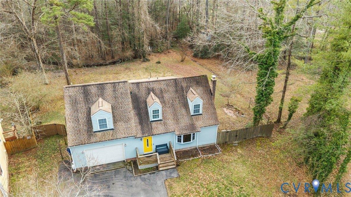 4005 Somerlane Circle, Chesterfield County, VA 23831