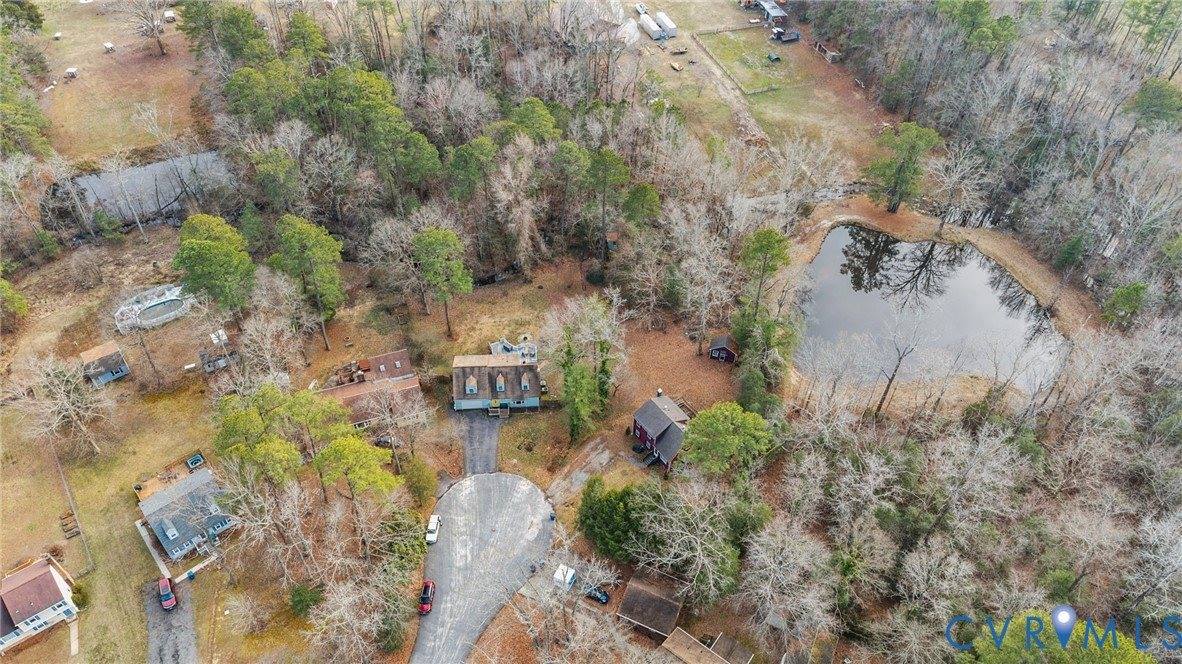 4005 Somerlane Circle, Chesterfield County, VA 23831