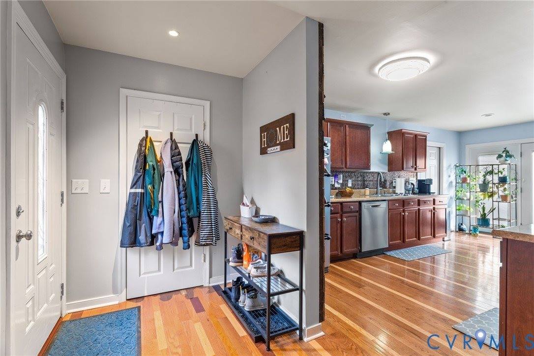 4005 Somerlane Circle, Chesterfield County, VA 23831