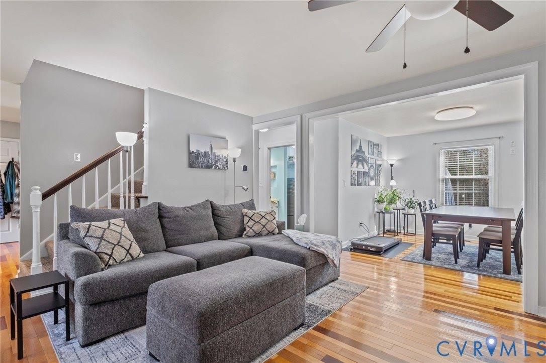 4005 Somerlane Circle, Chesterfield County, VA 23831