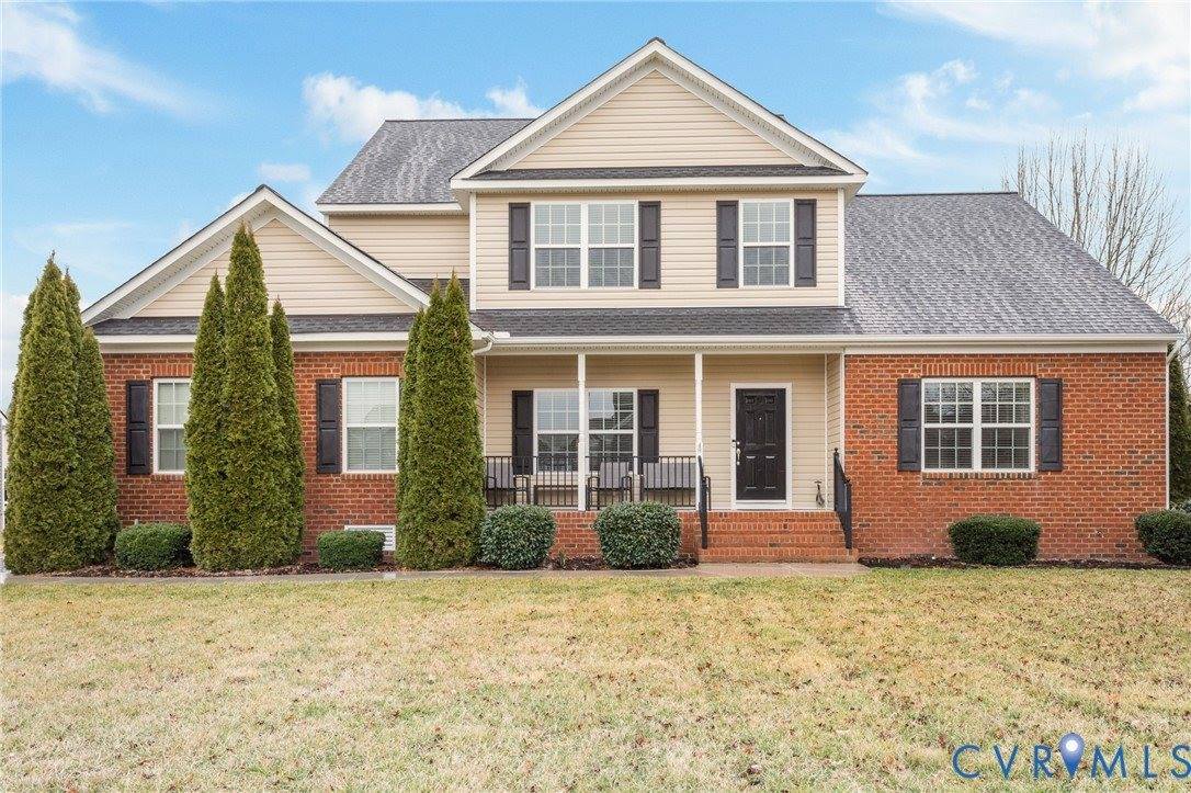 13831 Mangrove Bay Drive, Chesterfield County, VA 23836