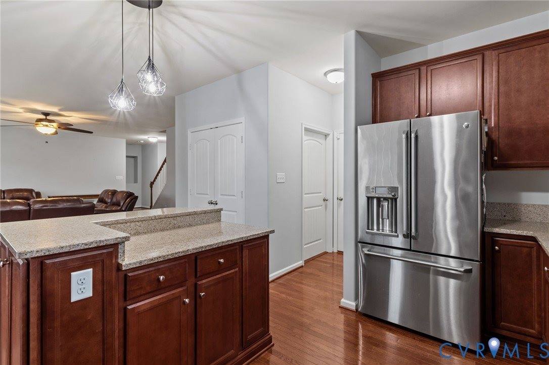 13831 Mangrove Bay Drive, Chesterfield County, VA 23836