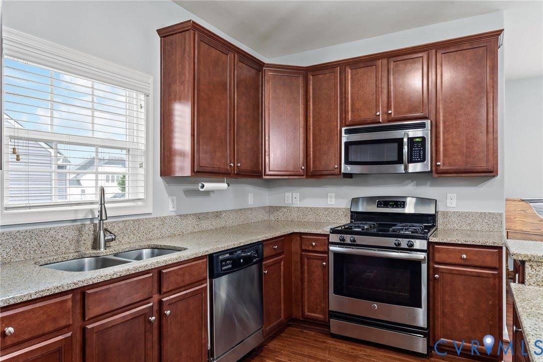 13831 Mangrove Bay Drive, Chesterfield County, VA 23836