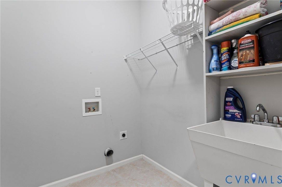 13831 Mangrove Bay Drive, Chesterfield County, VA 23836