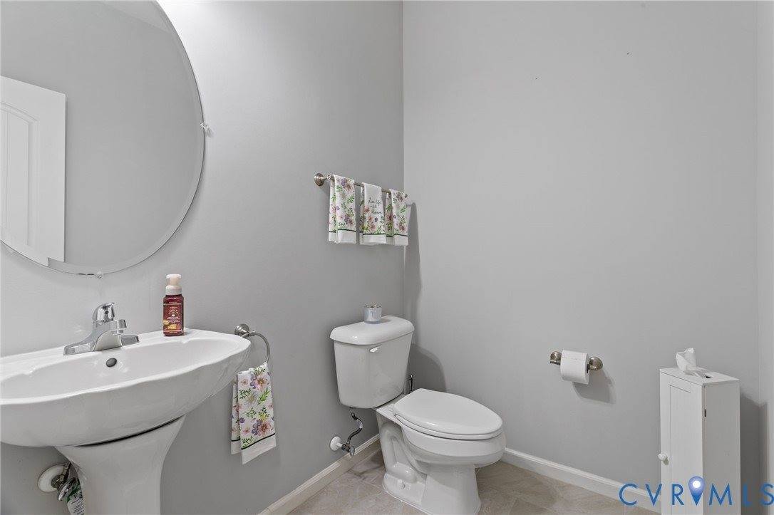 13831 Mangrove Bay Drive, Chesterfield County, VA 23836