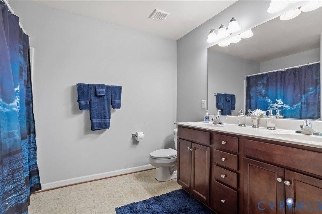 13831 Mangrove Bay Drive, Chesterfield County, VA 23836