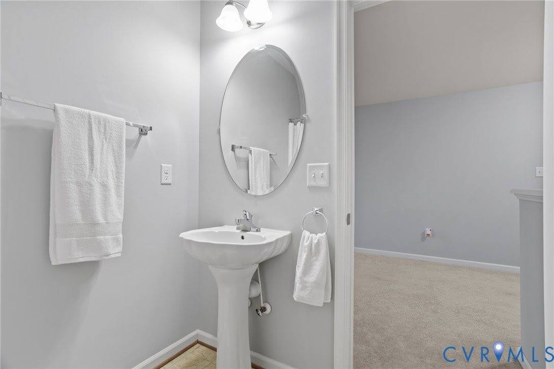 13831 Mangrove Bay Drive, Chesterfield County, VA 23836