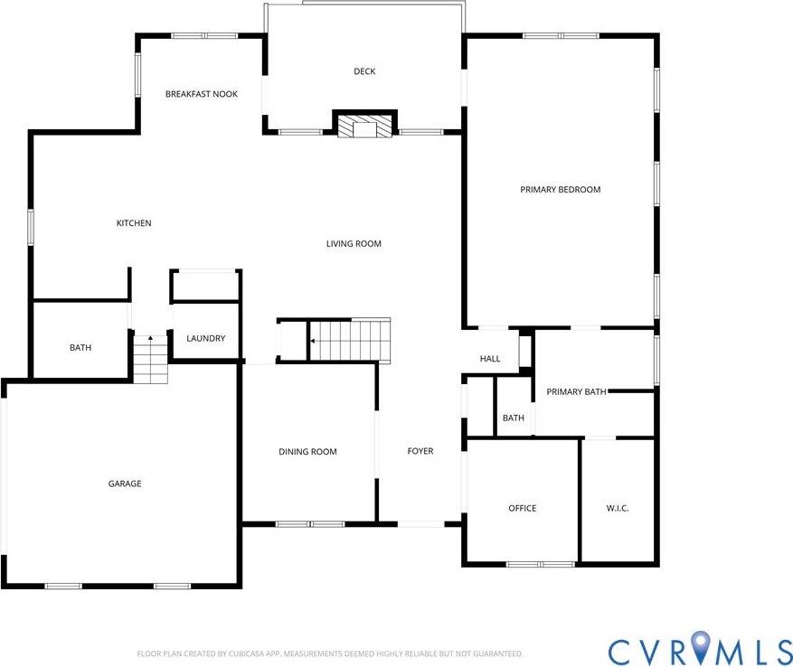 13831 Mangrove Bay Drive, Chesterfield County, VA 23836