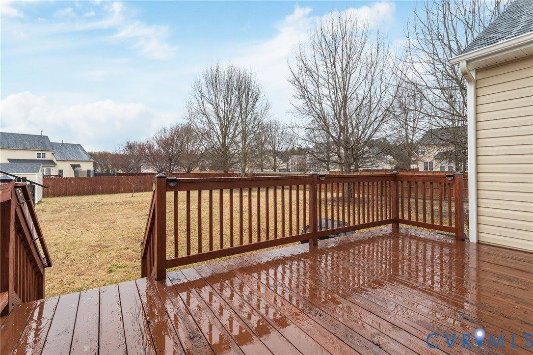 13831 Mangrove Bay Drive, Chesterfield County, VA 23836