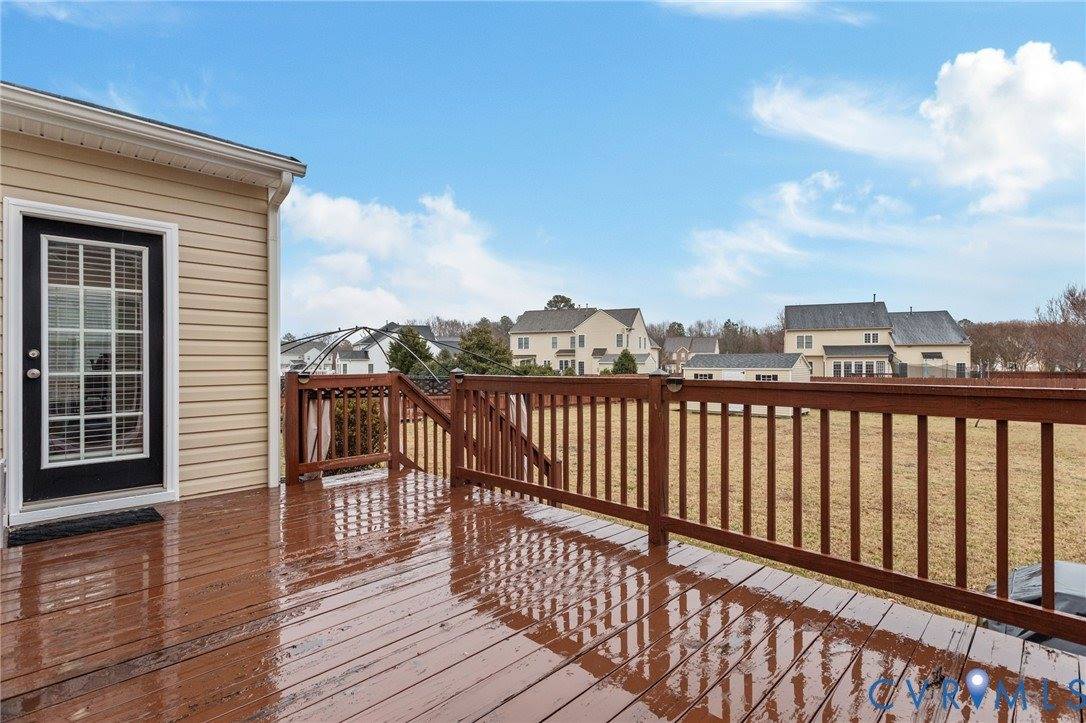 13831 Mangrove Bay Drive, Chesterfield County, VA 23836