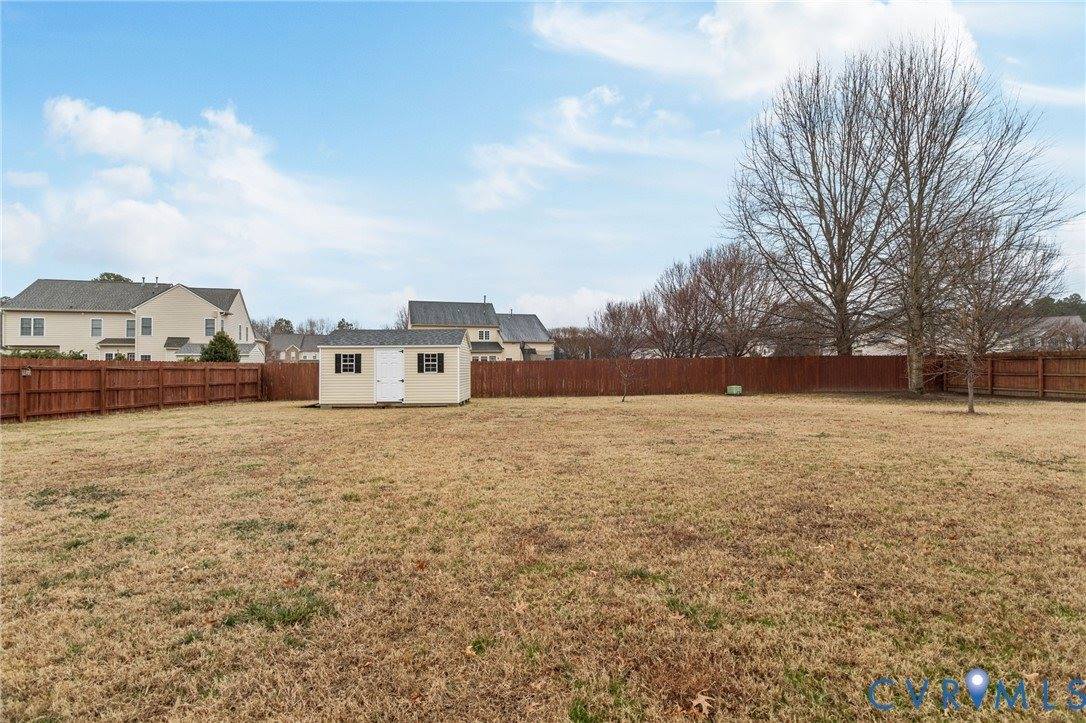 13831 Mangrove Bay Drive, Chesterfield County, VA 23836