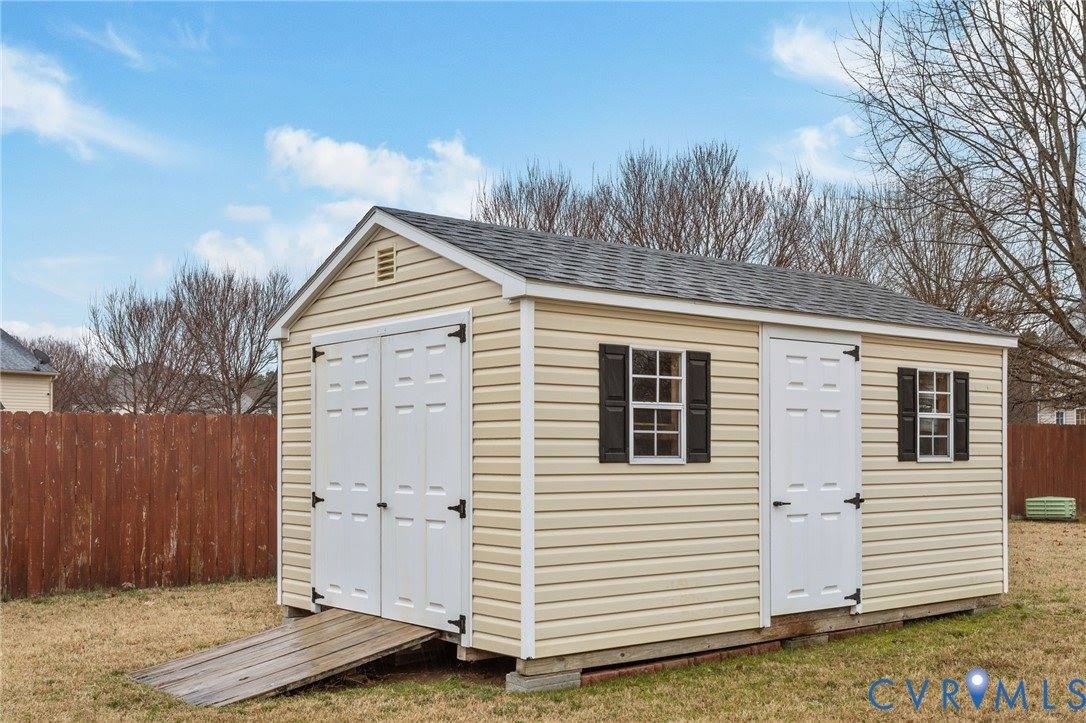 13831 Mangrove Bay Drive, Chesterfield County, VA 23836