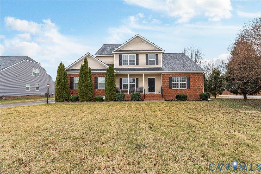 13831 Mangrove Bay Drive, Chesterfield County, VA 23836