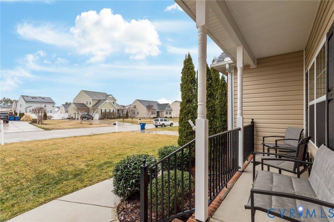 13831 Mangrove Bay Drive, Chesterfield County, VA 23836