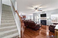 13831 Mangrove Bay Drive, Chesterfield County, VA 23836