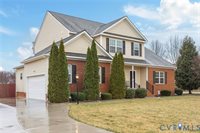 13831 Mangrove Bay Drive, Chesterfield County, VA 23836