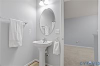 13831 Mangrove Bay Drive, Chesterfield County, VA 23836