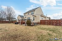 13831 Mangrove Bay Drive, Chesterfield County, VA 23836