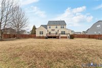 13831 Mangrove Bay Drive, Chesterfield County, VA 23836